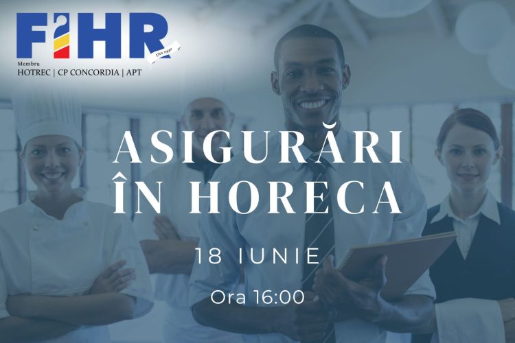 Asigurari Horeca