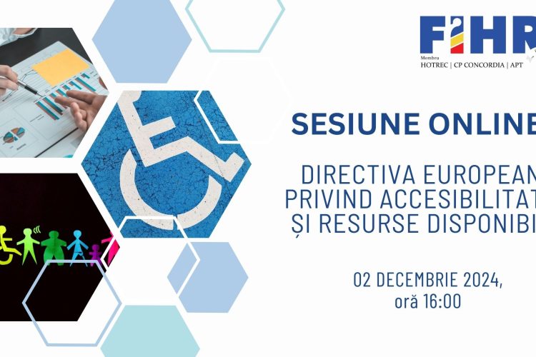 Directiva EU Accesibilitate