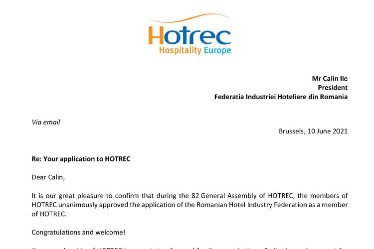 HotrecLetter