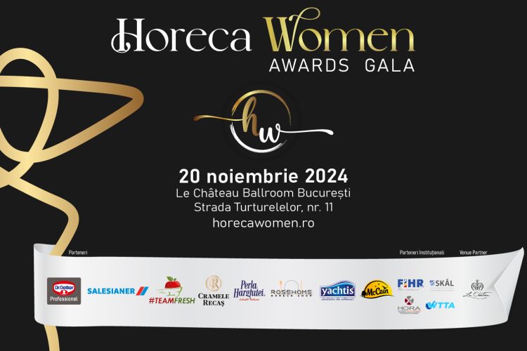 HorecaWomenGala