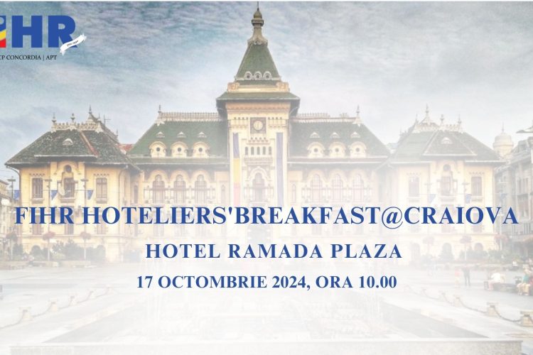 Meeting Craiova