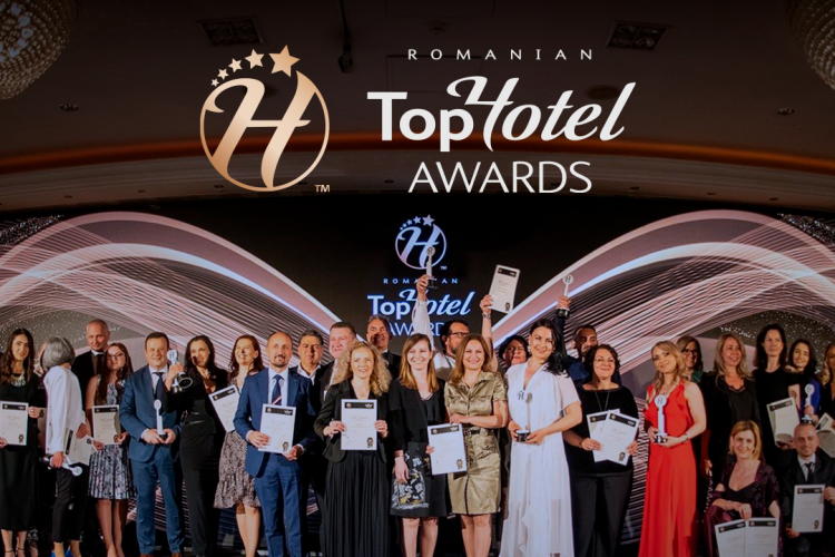 TOP HOTELS 2023