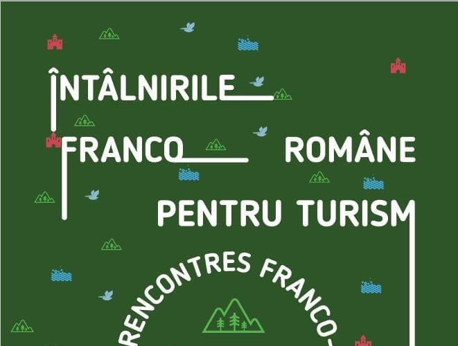 RencontresfrancoroumainesdutourismeBRASOV