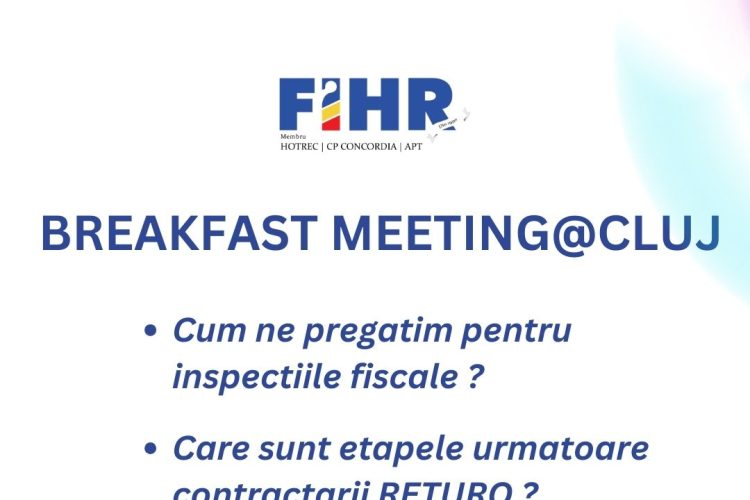 Breakfast Cluj