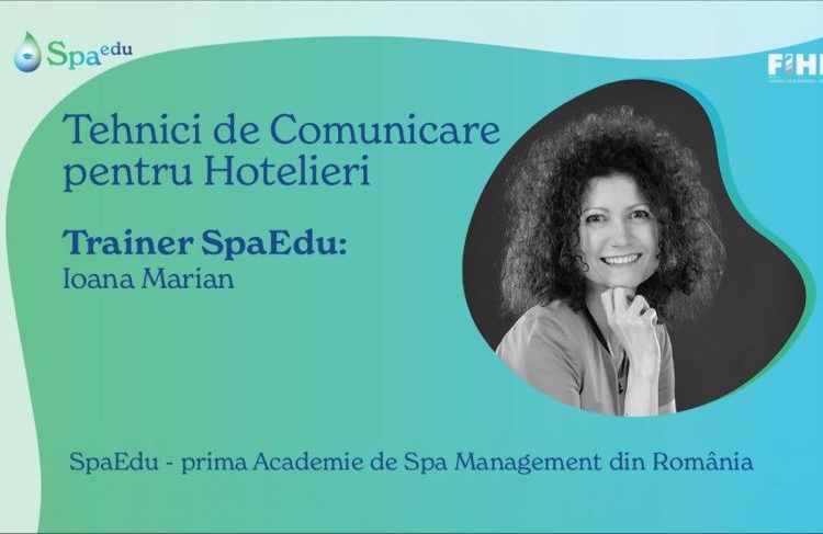 Tehnici Comunicare