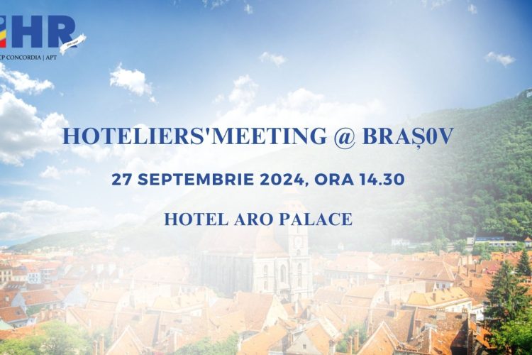 HoteliersMeeting