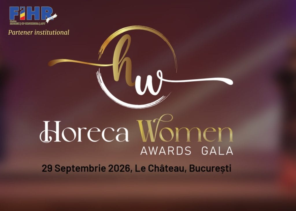 Horeca Women Awards Gala 2026