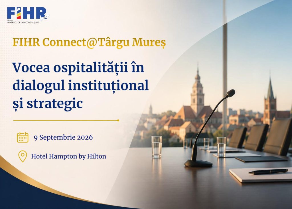 FIHR Connect@Târgu Mureș 9 sep